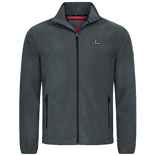 Höhenhorn Fleecejacke Badus Herren Fleece Jacke für Männer Outdoor Freizeit günstig online kaufen