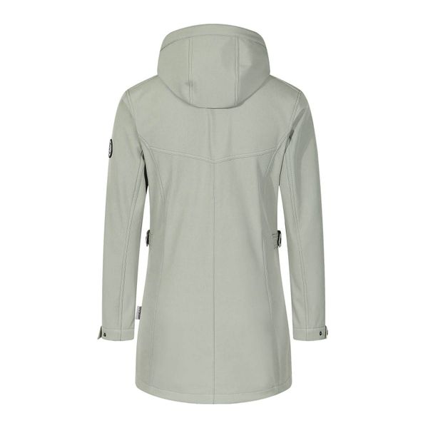 Blue Wave Softshellmantel Damen Softshelljacke Martje günstig online kaufen