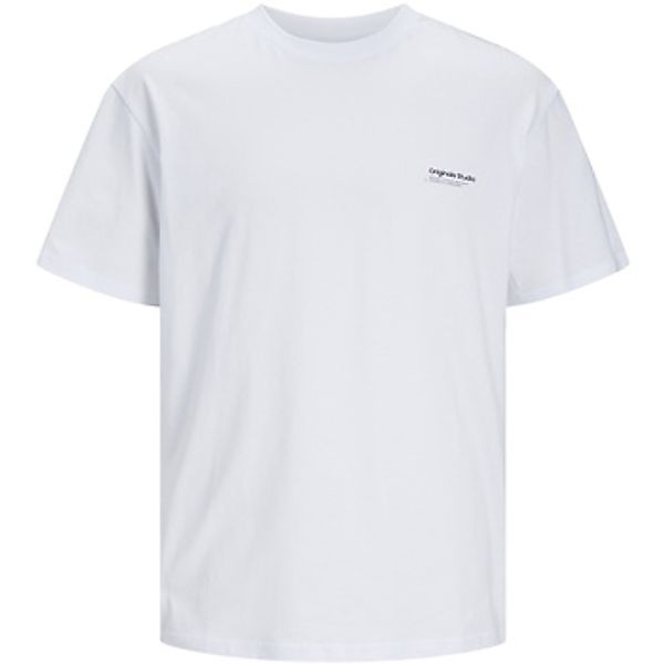 Jack & Jones  T-Shirt T-Shirt VESTERBRO Kurzarmshirt günstig online kaufen