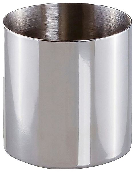 Möve Zahnbürstenhalter, (1-St), aus hochwertigem Edelstahl günstig online kaufen
