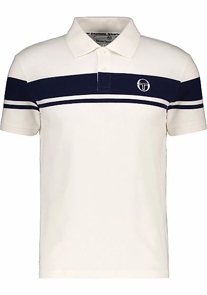 Sergio Tacchini T-Shirt "YOUNG LINE POLO Herren", Polo-Shirt Herren, leicht günstig online kaufen