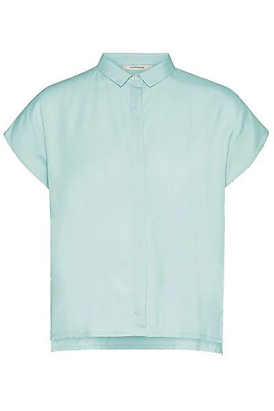 wunderwerk Kurzarmbluse TENCEL square blouse 1/2 günstig online kaufen