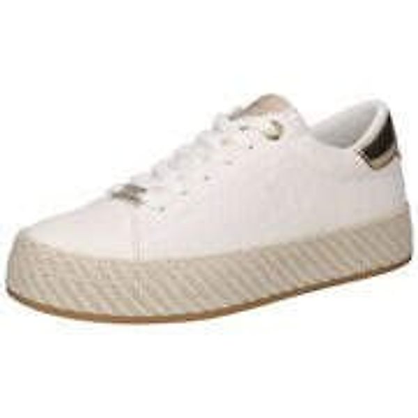 Tamaris Sneaker Damen weiß günstig online kaufen