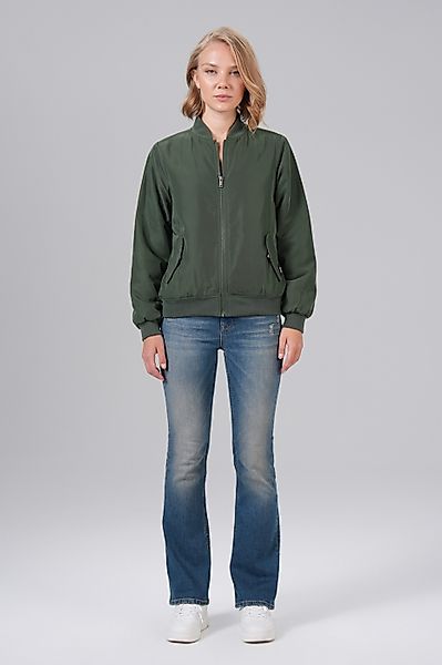 Miracle of Denim Lederjacke Jelly Blouson günstig online kaufen