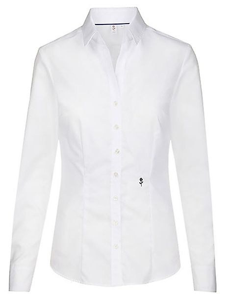 seidensticker Langarmhemd Women´s Blouse Slim Fit günstig online kaufen
