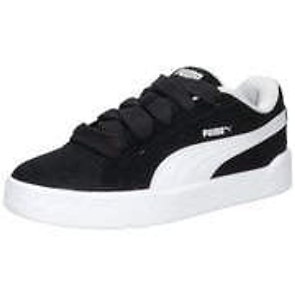 PUMA Park Lifestyle Easy SD Sneaker Herren schwarz|schwarz|schwarz|schwarz günstig online kaufen