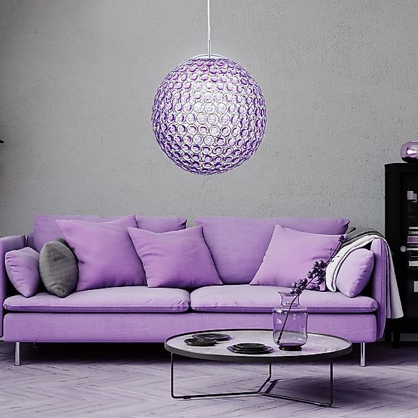 GLOBO LIGHTING Hängeleuchte, Leuchtmittel nicht inklusive, günstig online kaufen