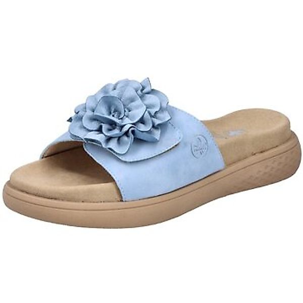 Rieker  Clogs Pantoletten V156210 V15 V1562-10 günstig online kaufen