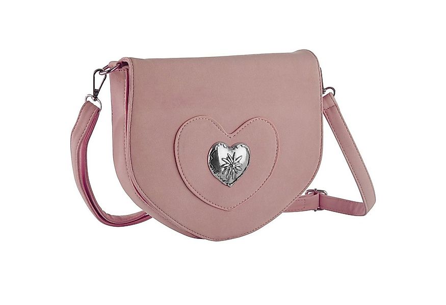 dressforfun Henkeltasche Handtasche Alpenglühn günstig online kaufen