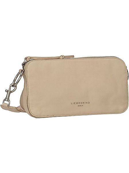 Liebeskind Berlin Umhängetasche Basic Clarice Crossbody günstig online kaufen