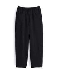 OPUS Leinenhose MYHA TRAVEL Relaxed aus günstig online kaufen