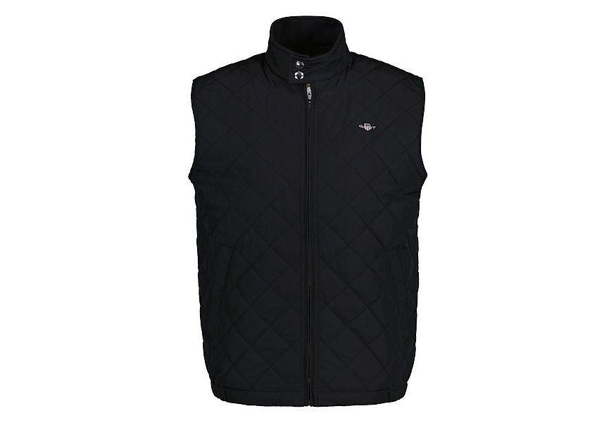 Gant Steppweste Herren Steppweste Polyester günstig online kaufen