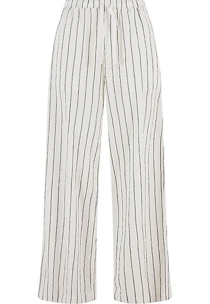 URBAN CLASSICS Stoffhose Urban Classics Ladies günstig online kaufen