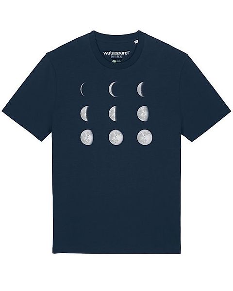 wat? Apparel Print-Shirt Kreis (1-tlg) günstig online kaufen