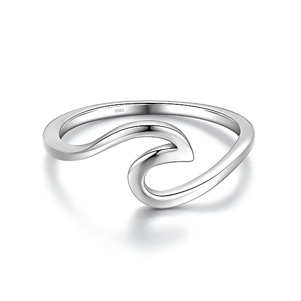 Lisandra Scott Fingerring WAVE Ring aus günstig online kaufen