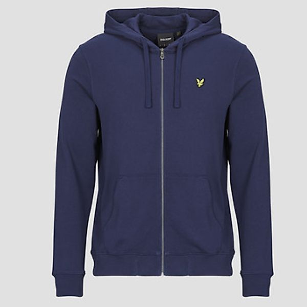 Lyle & Scott  Trainingsjacken ZIP Through Hoodie günstig online kaufen