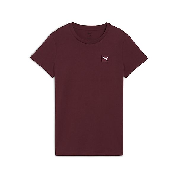 PUMA T-Shirt ESS ELEVATED T-Shirt Damen günstig online kaufen