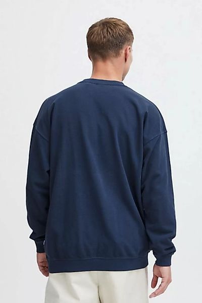 !Solid Sweatshirt SDIngvor Modisches Sweatshirt mit Print günstig online kaufen