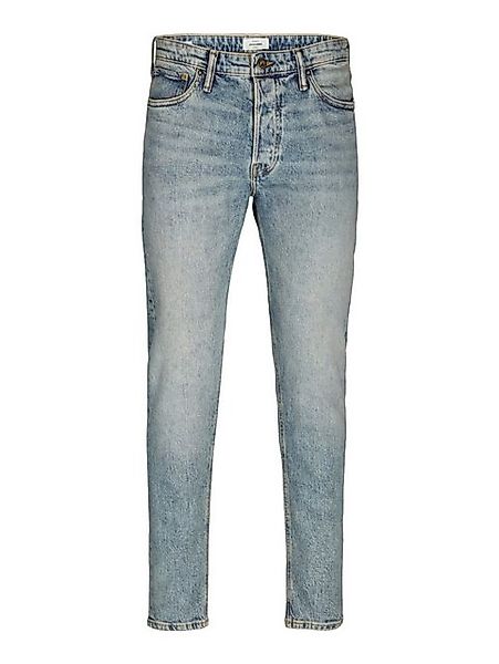 Jack & Jones Tapered-fit-Jeans günstig online kaufen