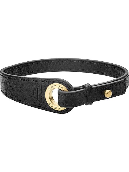 Emporio Armani Armband Emporio Armani Herren-Armband günstig online kaufen