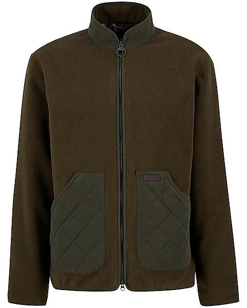 Barbour Fleecejacke Fleecejacke Lowich günstig online kaufen