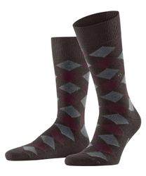 Burlington Socken Danny (1-Paar) mit neu günstig online kaufen