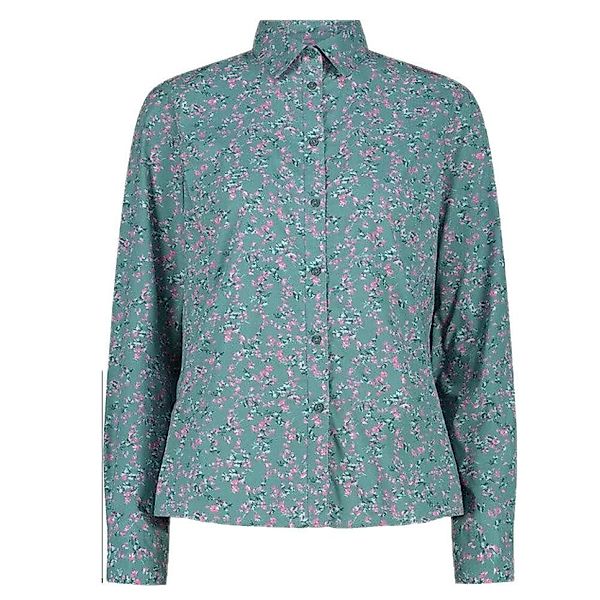 CAMPAGNOLO Funktionshemd WOMAN SHIRT günstig online kaufen