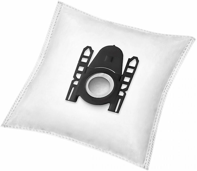 Hanseatic Staubsaugerbeutel "10er- Pack" mit MicrofiltPlus-Beutel, mit Hygi günstig online kaufen