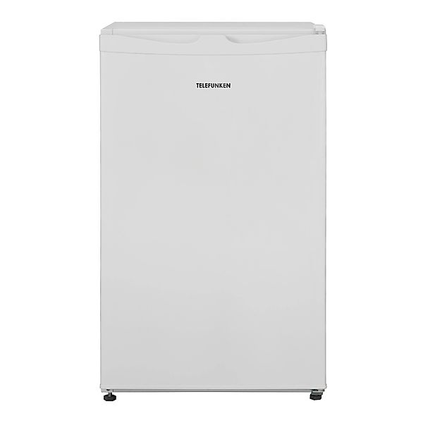 Telefunken Kühlschrank mit Gefrierfach Freistehend 89L Nutzinhalt CF-33-101 günstig online kaufen