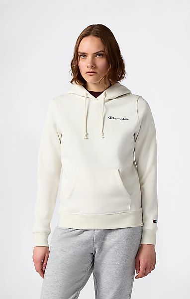 Champion Kapuzensweatshirt "ICONS CONTRAST Hoodie Fleece", (1 tlg.) günstig online kaufen