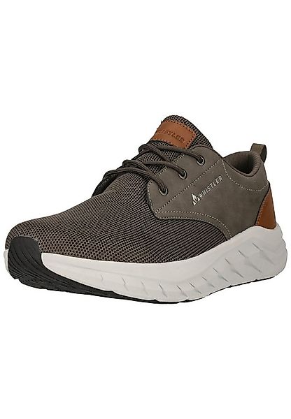 WHISTLER Vallo Sneaker atmungsaktiv günstig online kaufen