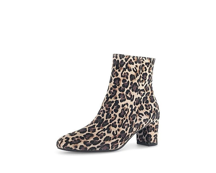 Gabor Elegante Stiefelette Rauleder Stiefelette günstig online kaufen