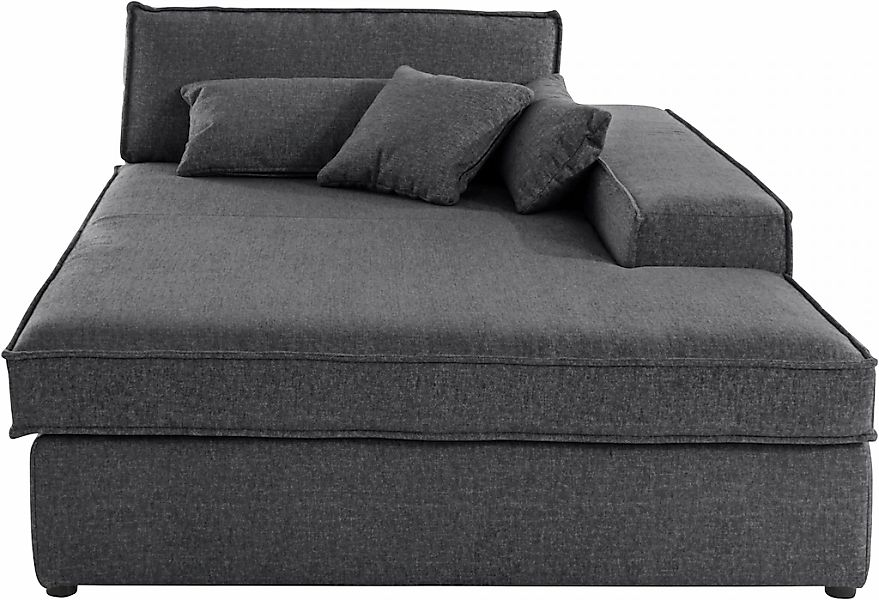 RAUM.ID Ottomane »Enid«, einzeln stellbar oder als Teil eines Modulsofas, f günstig online kaufen