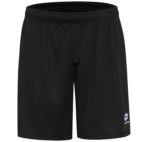 Lotto Trainingsshorts - mit dezenter Logostickerei auf dem Bein günstig online kaufen