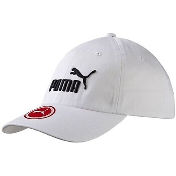 Puma  Schirmmütze Essential Cap SR günstig online kaufen