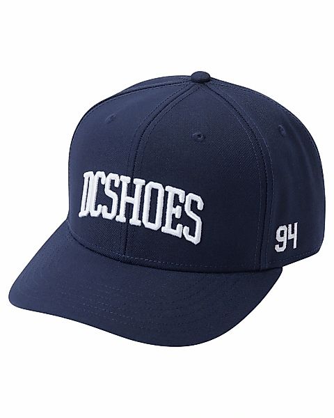 DC Shoes Snapback Cap "Semi-Pro" günstig online kaufen