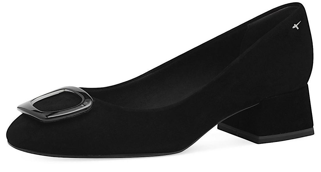 Tamaris 1-22330-44 001 Black Pumps günstig online kaufen