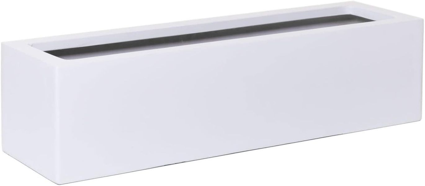 VIVANNO Balkonkasten Fiberglas FLOBO Kasten - günstig online kaufen