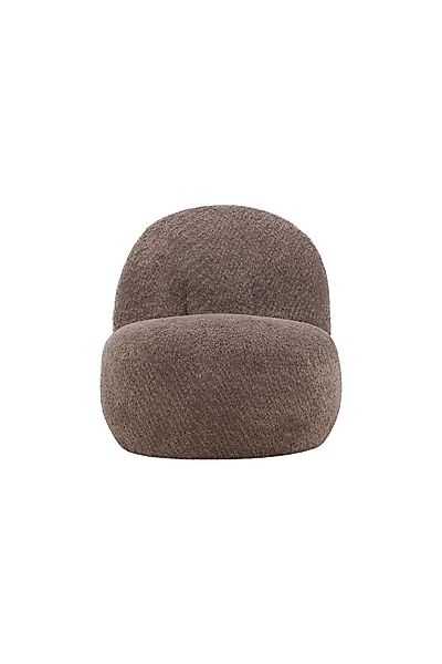 ebuy24 Relaxsessel Omaha Sessel braun. günstig online kaufen
