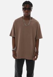 COFI Casuals T-Shirt - Oversize T-Shirt günstig online kaufen