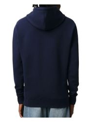 AMI PARIS - ALEXANDRE MATTIUSSI Sweatshirt günstig online kaufen
