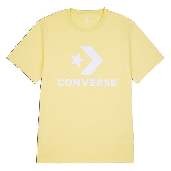 Converse T-Shirt Unisex GO-TO STAR CHEVRON günstig online kaufen