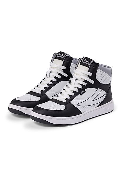 Fila Sevaro NF MID weiss/schwarz Herren günstig online kaufen