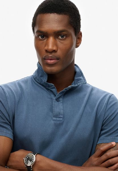 Superdry Poloshirt ESSENTIAL JERSEY POLO günstig online kaufen