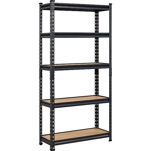 Yaheetech Standregal 75 x 30 x günstig online kaufen