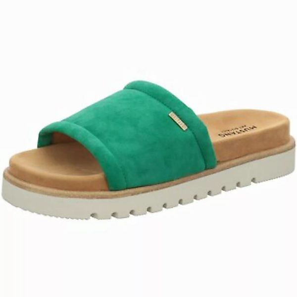 Mustang  Pantoffeln Pantoletten 1461701-7 günstig online kaufen
