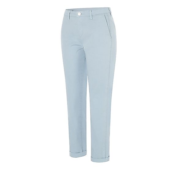 MAC Chinos Chino Turn Up günstig online kaufen