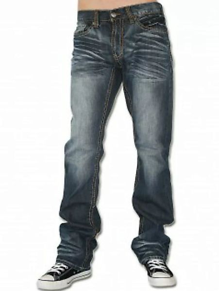 Antique Rivet Herren Jeans Joshua günstig online kaufen