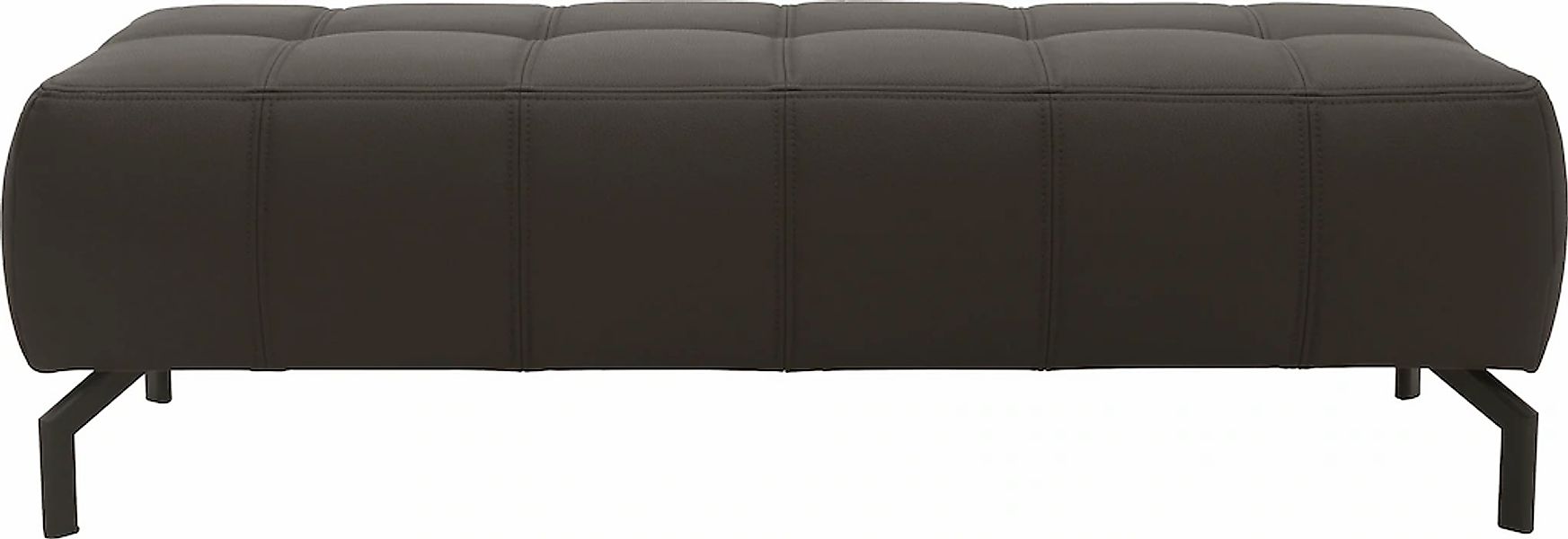 DOMO collection Polsterhocker "Cunelli" passend zur "Cunelli"-Serie günstig online kaufen