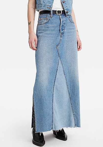 Levi's® Jeansrock ICONIC LONG SKIRT im günstig online kaufen